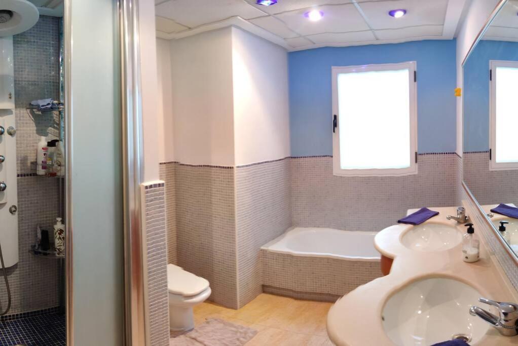 Beautiful Stay Near Park Denia Exterior photo