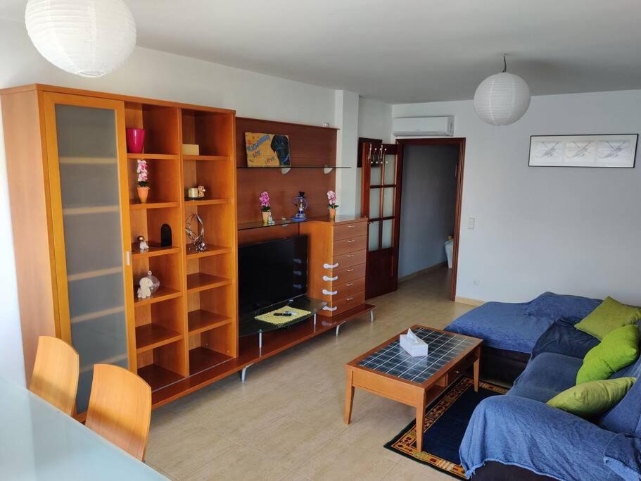 Beautiful Stay Near Park Denia Exterior photo