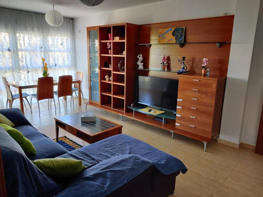 Beautiful Stay Near Park Denia Exterior photo