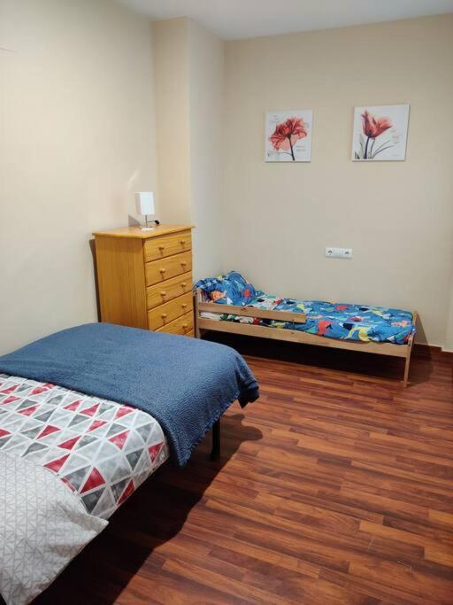 Beautiful Stay Near Park Denia Exterior photo
