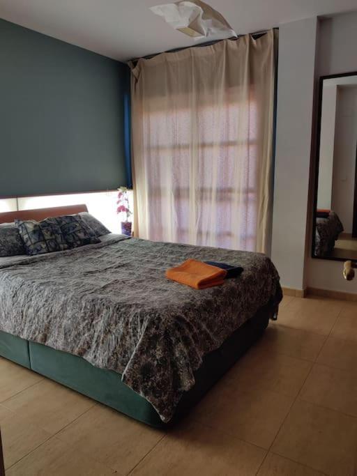 Beautiful Stay Near Park Denia Exterior photo
